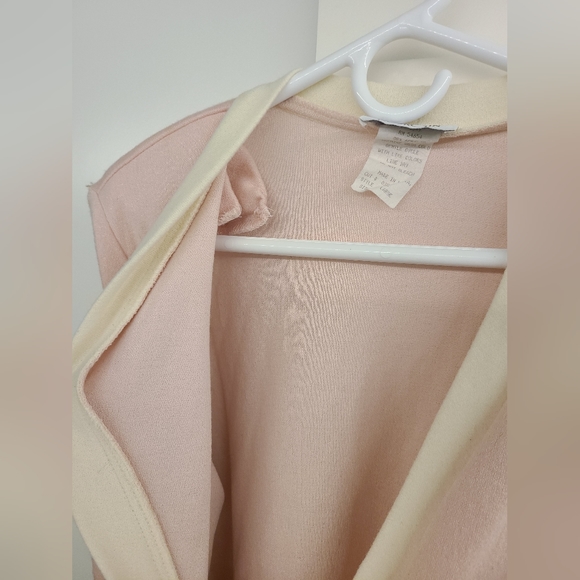 Pink Vintage Morgin Cardigan - Picture 3 of 8